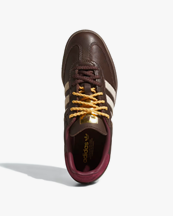 Adidas Originals Samba Og Shoes Brown/Warm Vanilla/Marron
