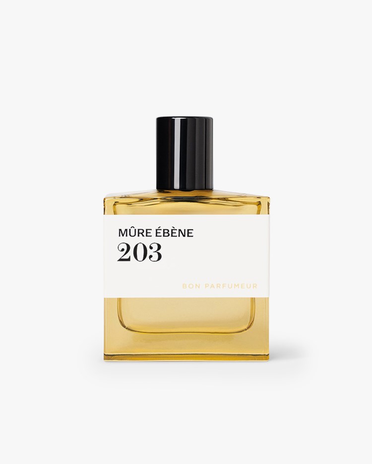 Bon Parfumeur 203 Mûre Ébène