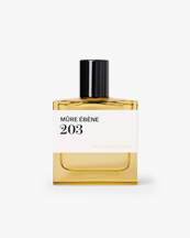 Bon Parfumeur 203 Mûre Ébène