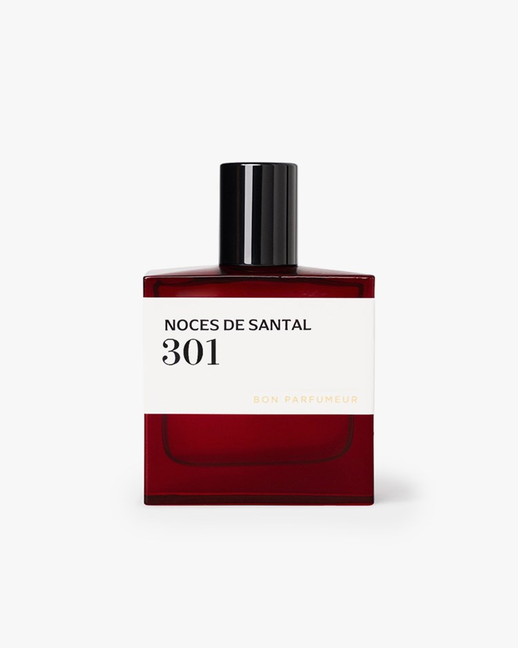 Bon Parfumeur 301 Noces de Santal