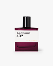 Bon Parfumeur 402 Guilty Vanilla