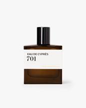 Bon Parfumeur 701 Eau de Cyprès