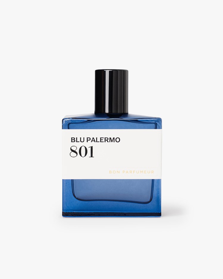 Bon Parfumeur 801 Blu Palermo