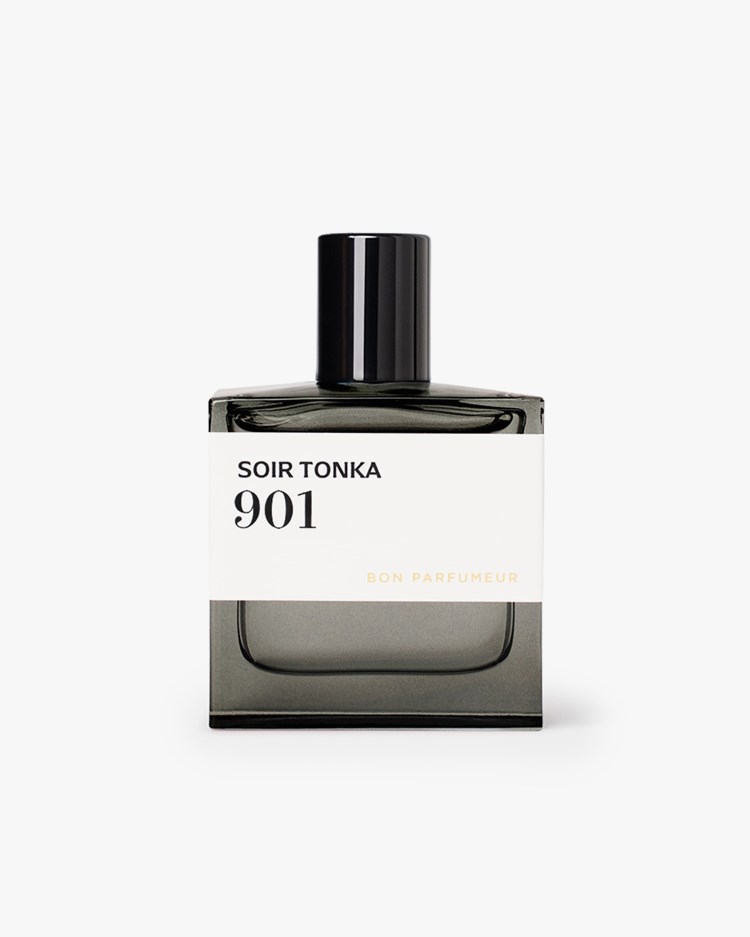 Bon Parfumeur 901 Soir Tonka