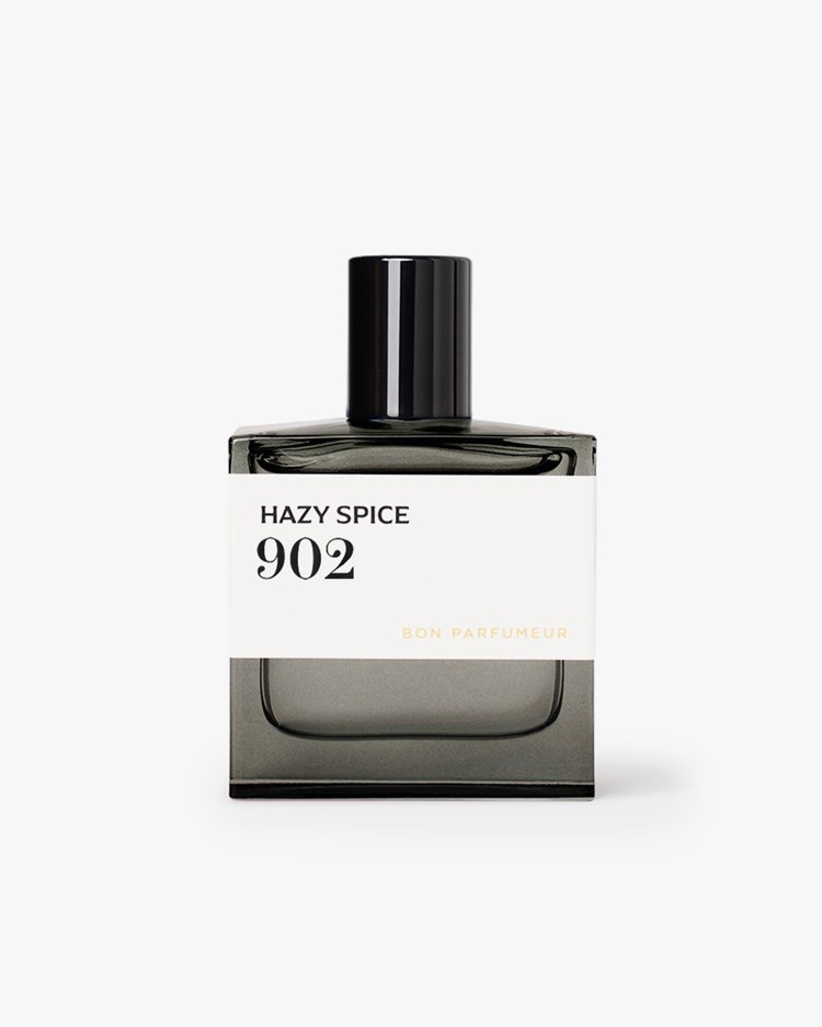 Bon Parfumeur 902 Hazy Spice