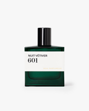 Bon Parfumeur 601 Nuit Vétiver