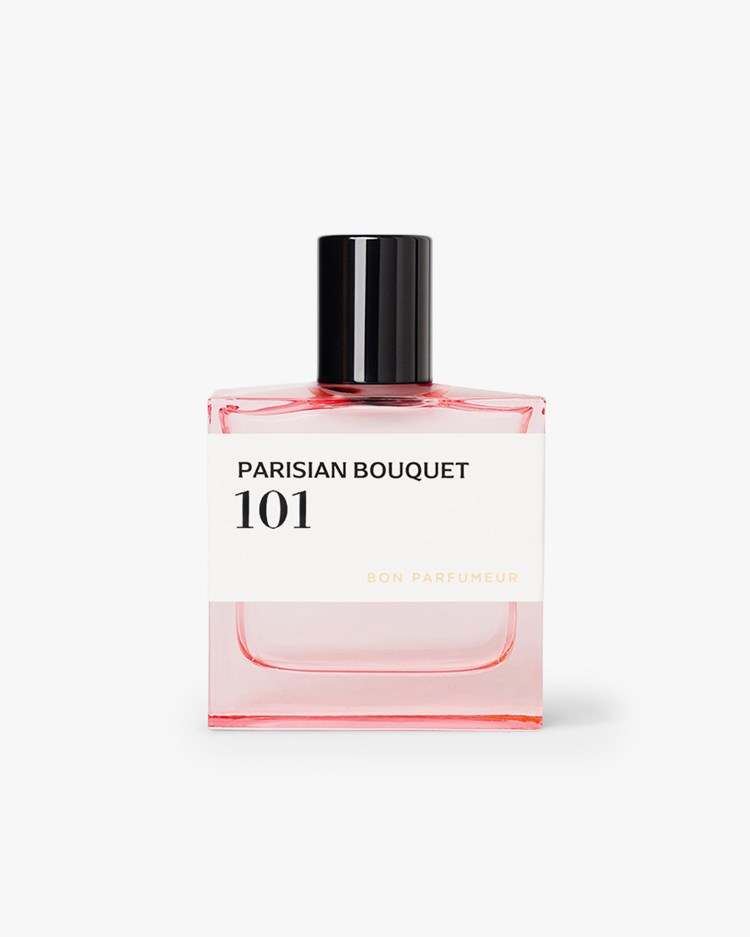 Bon Parfumeur 101 Parisian Bouquet