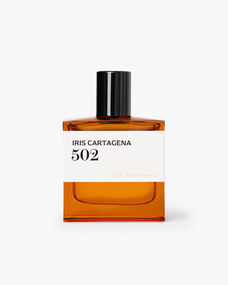 Bon Parfumeur 502 Iris Cartagena