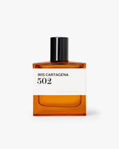 Bon Parfumeur 502 Iris Cartagena