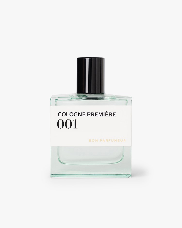 Bon Parfumeur 001 Cologne Première