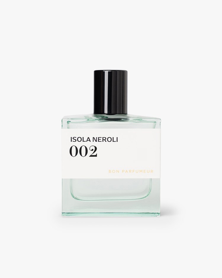 Bon Parfumeur 002 Isola Neroli