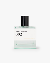 Bon Parfumeur 002 Isola Neroli