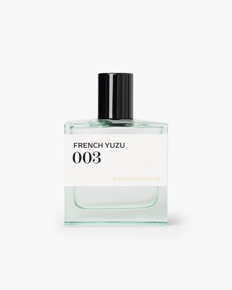 Bon Parfumeur 003 French Yuzu