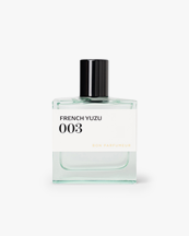 Bon Parfumeur 003 French Yuzu