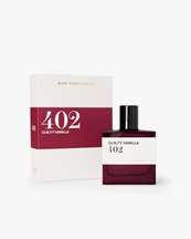 Bon Parfumeur 402 Guilty Vanilla