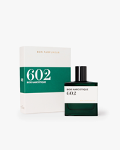 Bon Parfumeur 602 Bois Narcotique