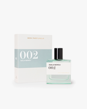 Bon Parfumeur 002 Isola Neroli