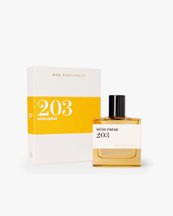 Bon Parfumeur 203 Mûre Ébène