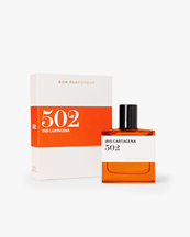 Bon Parfumeur 502 Iris Cartagena