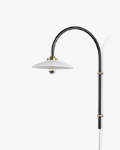 Valerie Objects Hanging Lamp N°2 Mini Black