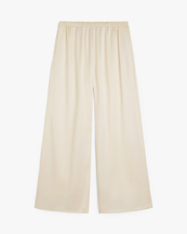 By Malene Birger Louis Trousers French Vanilla