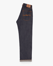 Nudie Jeans Tuff Tony Jeans Dry Selvage