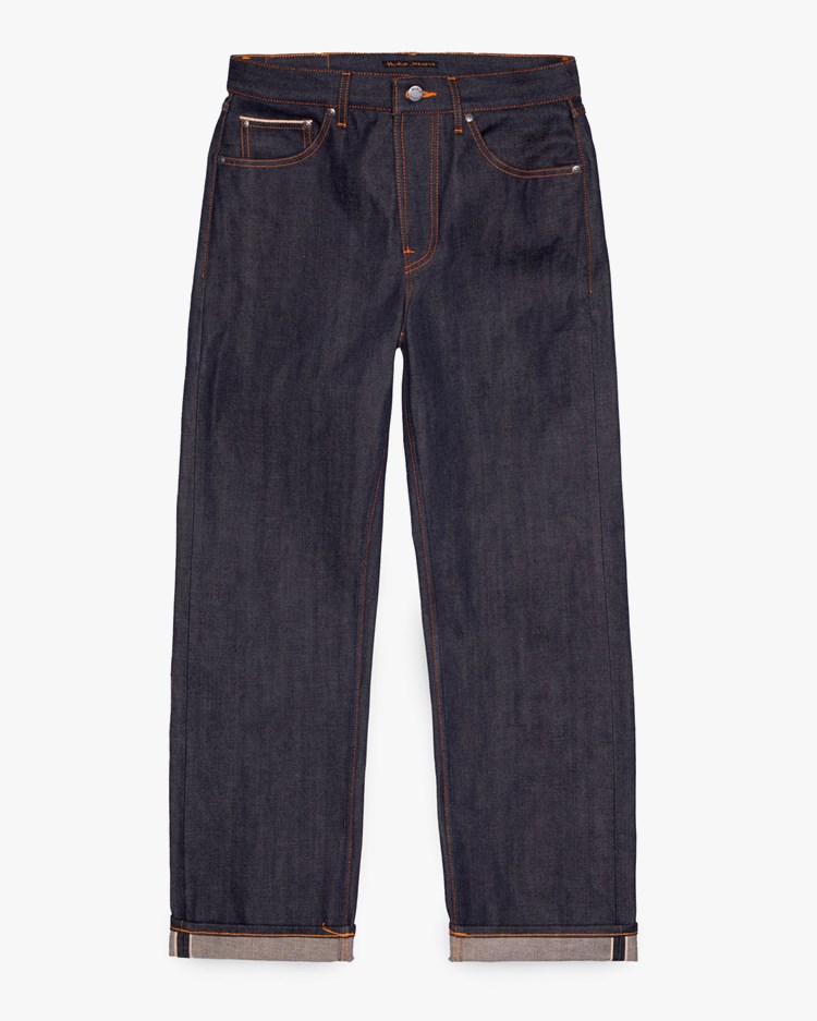 Nudie Jeans Tuff Tony Jeans Dry Selvage