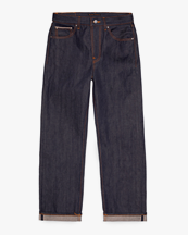 Nudie Jeans Tuff Tony Jeans Dry Selvage