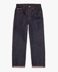 Dry Selvage