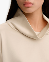 By Malene Birger Vica Top French Vanilla