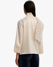 By Malene Birger Vica Top French Vanilla