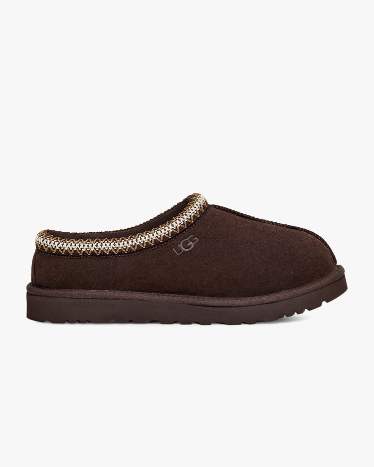 UGG Tasman II Slipper W Dusted Cocoa