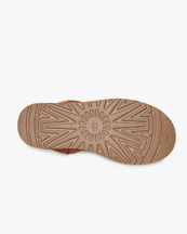 UGG Classic Micro Calf Boot W Chestnut