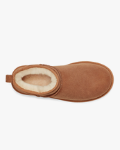 UGG Classic Micro Calf Boot W Chestnut