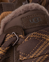 UGG Lowmel Sneakers W Dusted Cocoa