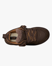 UGG Lowmel Sneakers W Dusted Cocoa