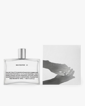 Comme des Garçons Parfums Max Richter 01