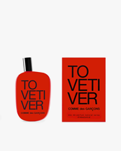 Comme des Garçons Parfums To Vetiver