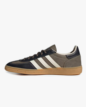 Adidas Originals Handball Spezial Shoes Branch/Cream White/Core Black