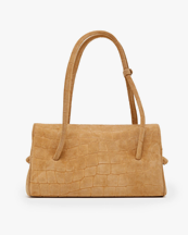 Jacquemus Le Turismo Long Bag Camel