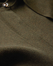 Soeur Finn Coat Kaki Chine