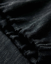 Soeur Lutece Shirt Gris Anthracite