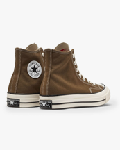 Converse Chuck 70 Hi Bog/Down/Egret/Black