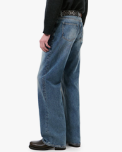 Our Legacy Carlson Cut Alley Cat Wash