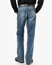Our Legacy Carlson Cut Alley Cat Wash