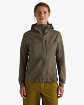 Arc'teryx Squamish Hoody W Mongoose