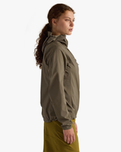 Arc'teryx Squamish Hoody W Mongoose
