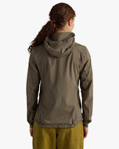 Arc'teryx Squamish Hoody W Mongoose