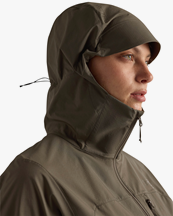Arc'teryx Squamish Hoody W Mongoose