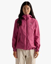 Arc'teryx Beta Jacket W Lt Renegade